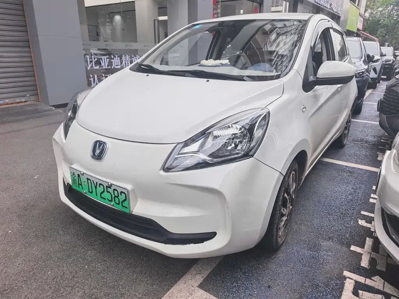 Changan BenBen