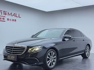 Mercedes-Benz E-Class 2017