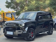 Land Rover Defender 2023