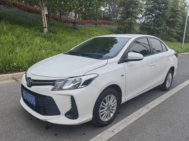 Toyota Vios