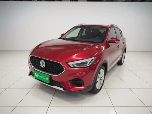 MG ZS 2020