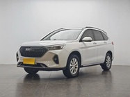 Haval M6 2021