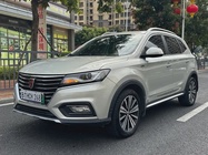 Roewe RX5 2018