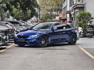 BMW M4 2019