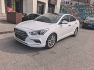 Hyundai Mistra 2019