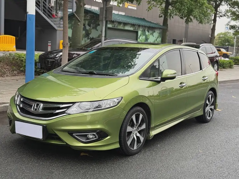 Honda Jade