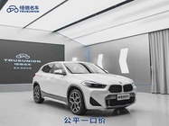 BMW X2 2020