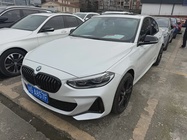 BMW 1 Series 2021