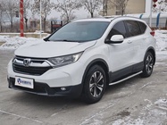 Honda CR-V 2018