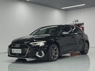 Audi A3 2021