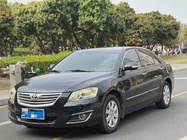 Toyota Camry 2008