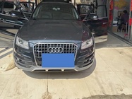 Audi Q5 2018