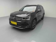 Volkswagen Tharu 2020