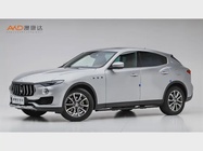 Maserati Levante 2019