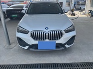 BMW X1 2021