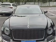 Bentley Flying Spur 2021
