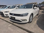 Volkswagen Lamando 2016