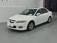 Mazda 6 2015