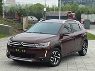 Citroen C3 2016