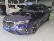 Skoda Octavia 2023