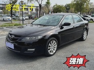 Mazda 6 2013