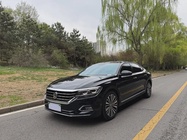 Volkswagen Passat 2020
