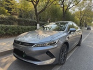 BYD Qin PLUS 2025
