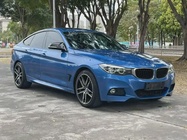 BMW 3 Series 2021