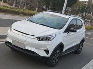 BYD Yuan Pro 2022