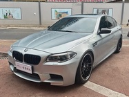 BMW M5 2013