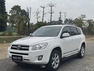 Toyota RAV4 2009