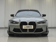 BMW M3 2023