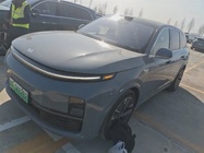 Li Auto L7 2025