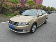 Volkswagen Lavida 2013