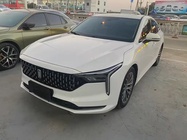 Bestune B70 2021