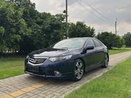 Honda Spirior 2013