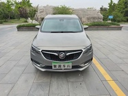 Buick GL6 2019