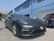 Porsche Panamera 2013