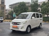 Wuling V 2018