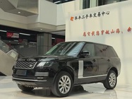 Land Rover Range Rover 2015