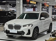 BMW X3 2024