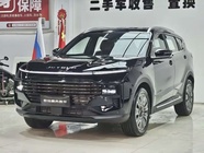 Jetour X70 PLUS 2026