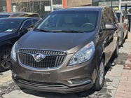 Buick GL8 2019