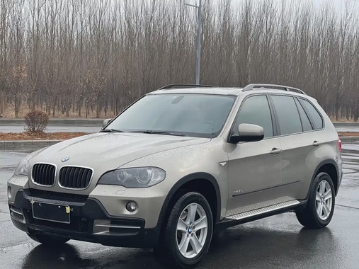 BMW X5 2009