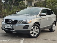 Volvo XC60 2013