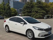 Kia K3 2016