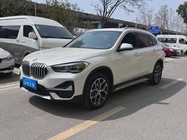 BMW X1 2020