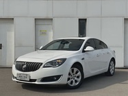Buick Regal 2015