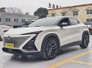 Changan UNI-T 2022