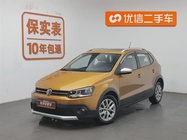 Volkswagen Polo 2018